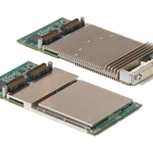 Aitech M596 Radeon™ E8860 (Adelaar) Video & Graphics XMC