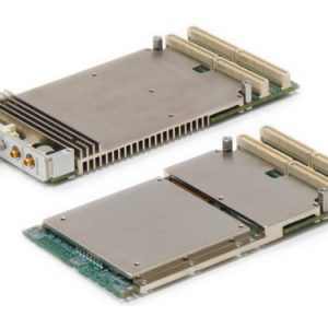 Aitech M598 Radeon™ E8860 (Adelaar) Video & Graphics PMC