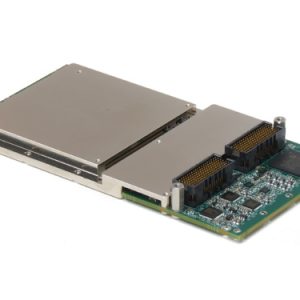Aitech M599 AMD E9171 (Polaris) GPGPU- ja grafiikkakortti XMC