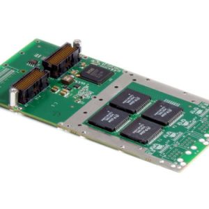 Aitech M611 Quad Gigabit Ethernet XMC