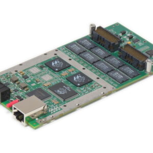 M640 - Switch XMC GbE no gestionado