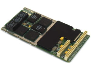 M705 Multi-I/O Communications PMC