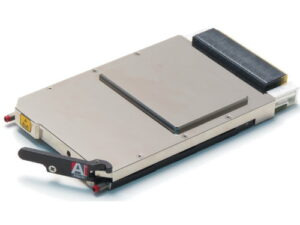 UC-C5300 SOSA™ Aligned - GPGPU 3U VPX AI Board
