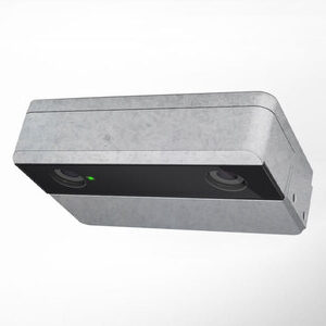 AFZ-andur APS-R-PoE