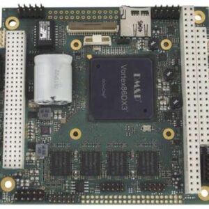 PC104Board DX3 er et industrielt CPU-modul