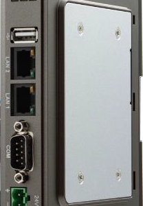 Weintek cMT-FHDX-820 HMI for external touchscreen