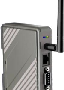 Weintek cMT-G02