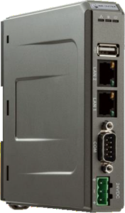 cMT-SVRX-820 HMI
