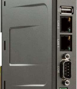 Weintek cMT-SVRX-820 HMI