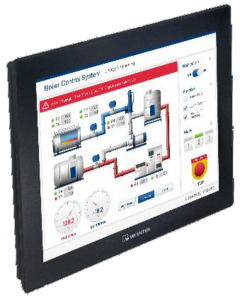 cMT2158X HMI with 15" WVA Display