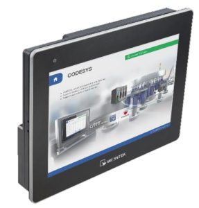 cMT3108XH HMI with 10.1" WVA Display