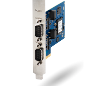 Ixxat CAN-IB640/PCIe