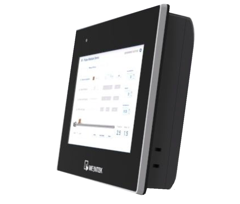 Weintek cMT3072XH