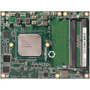 conga-B7XD Server on Module