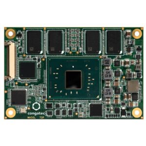 conga-MA5 POWERFUL AND SMALL