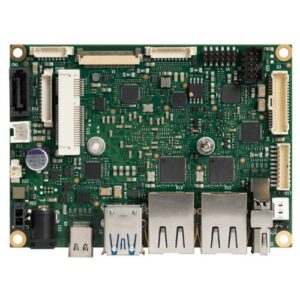 conga-PA5 INDUSTRIAL PICO-ITX