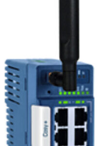 HMS Networks Ewon Cosy+ 4G EU