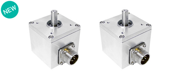 IXARC Encoder