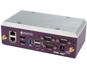 JetBox Floyd NVIDIA Jetson Nano