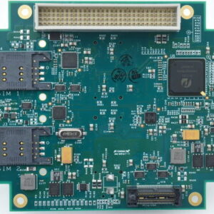 PCIe MiniCard-holder