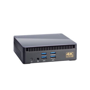 DSP302 Fanless Digital Signage Player