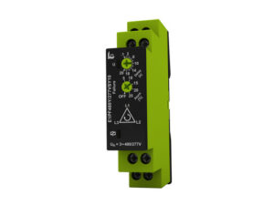Phase failure relay E1PF480Y/277VSY01