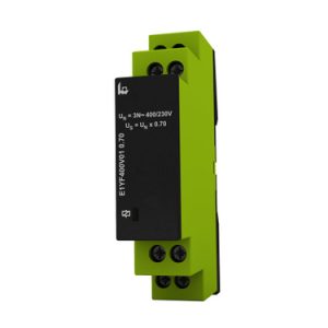 Voltage Monitor, E1YF400V01 0.70