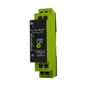 Voltage Monitor, E1YF400VT01 0.85