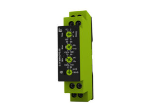 Voltage Monitor, E1YM400VS10