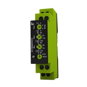 Voltage Monitor, E1YM400VS10