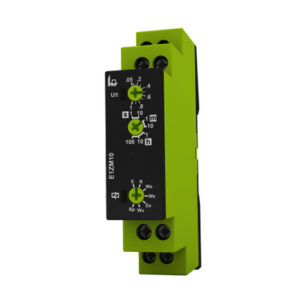 Multi function timer, E1ZM10 24-240VAC/DC