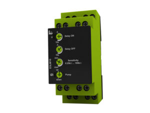 Level monitor, E3LM10 230V AC