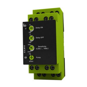 Level monitor, E3LM10 230V AC