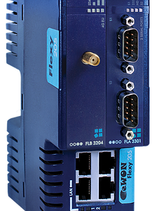 HMS Networks Flexy-205