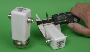 G20 High Voltage Relay Normally open (NO) 28kV
