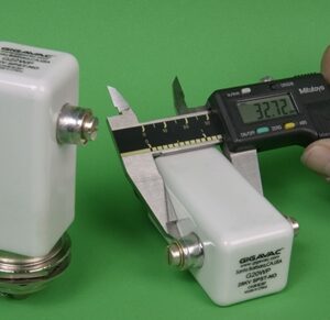 G20  High Voltage Relay Normally open (NO) 28kV