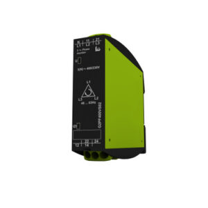 Phase failure relay, G2PF400VS02
