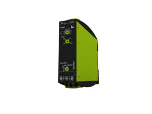 True OFF delay timer, G2ZA20 10MIN 24-240V AC/DC