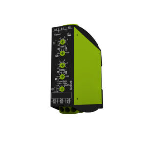 Asymmetric timer, G2ZI20 12-240V AC/DC