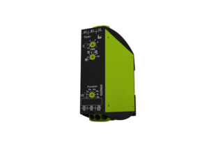 Multi function timer, G2ZM20 12-240VAC/DC