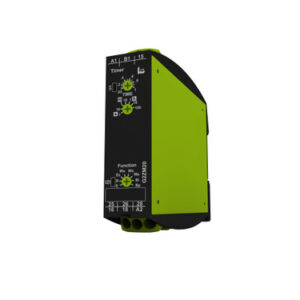 Multi function timer, G2ZM20 12-240VAC/DC