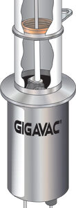 G41A  High Voltage Relay Normally open (NO) 5kV