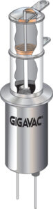 G41A High Voltage Relay Normally open (NO) 5kV