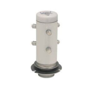 G53 High Voltage Relay Double change over (2xCO) 25kV