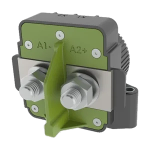 Gigavac MX34 side mount contactor