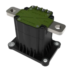 Gigavac MX46 bottom mount busbar contactor
