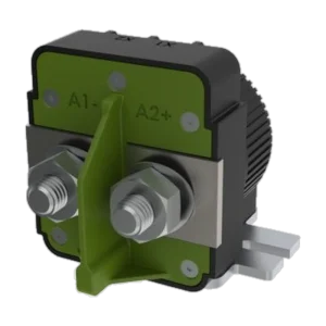Gigavac MX54 side plate mount contactor
