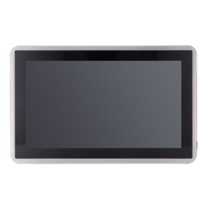 GOT815A-TGL-WCD 15.6" WXGA TFT IP66 & IP69K-rated Stainless Steel Fanless PCT Panel Computer