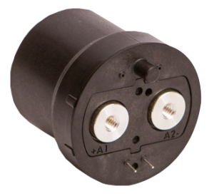 GV120 Contactor for PCB mount