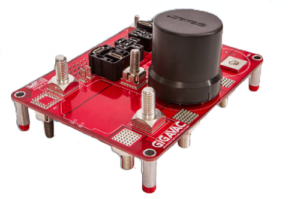 GV220 Contactor for PCB mount